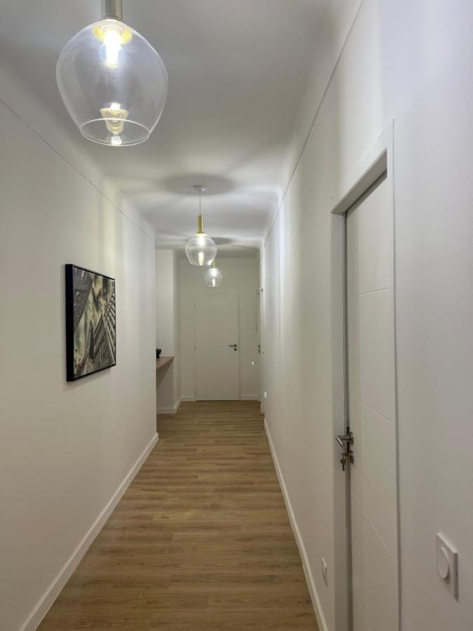 Le Refuge Du Littoral N4 Appartement Grimaud Buitenkant foto