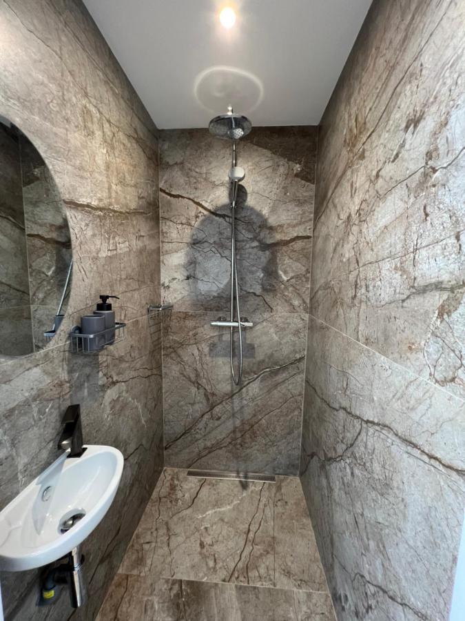 Le Refuge Du Littoral N4 Appartement Grimaud Buitenkant foto
