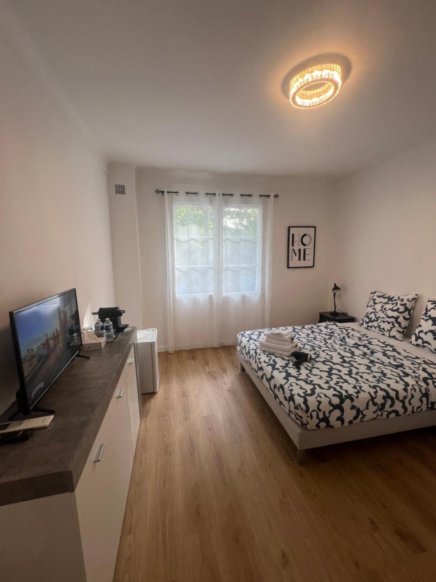 Le Refuge Du Littoral N4 Appartement Grimaud Buitenkant foto